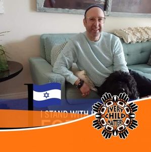 Meet your Posher, Jay